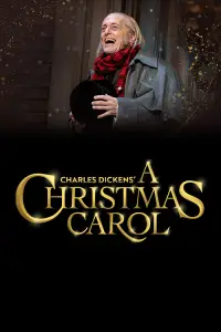 Poster to the movie "A Christmas Carol" #1141093