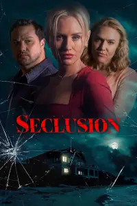Poster to the movie "Seclusion" #1062870