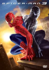 Poster to the movie "Spider-Man 3" #570605