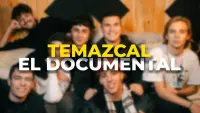 Backdrop to the movie "Temazcal, el documental" #507803