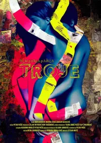 Three