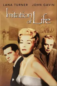 Poster to the movie "Imitation of Life" #1042036