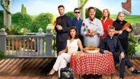 Backdrop to the movie "Welcome to the Family: Chef from Naples" #842220
