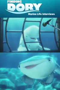 Poster to the movie "Marine Life Interviews" #955360