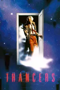 Poster to the movie "Trancers" #1000994