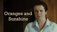 Backdrop to the movie "Oranges and Sunshine" #1089984