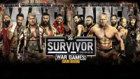 Backdrop to the movie "Survivor Series: WarGames" #621811