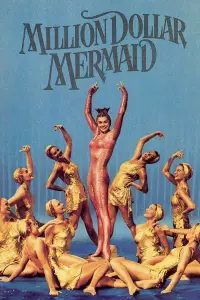 Poster to the movie "Million Dollar Mermaid" #1134488