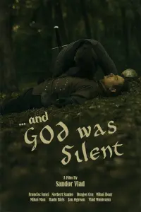 Poster to the movie "...and God was Silent" #828944