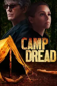 Poster to the movie "Camp Dread" #695044