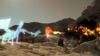 Backdrop to the movie "Dragonquest" #831312