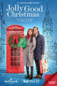 Poster to the movie "Jolly Good Christmas" #1083370