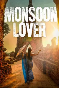 Poster to the movie "Monsoon Lover" #737637
