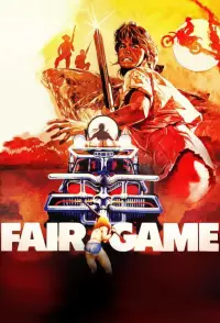 Poster to the movie "Fair Game" #1141489