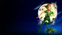 Backdrop to the movie "Peter Pan" #616407