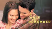 Backdrop to the movie "A Walk to Remember" #697614
