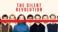Backdrop to the movie "The Silent Revolution" #1102028