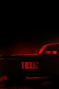 Poster to the movie "Toxic" #1185327