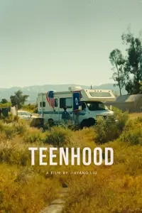 Poster to the movie "Teenhood" #741982
