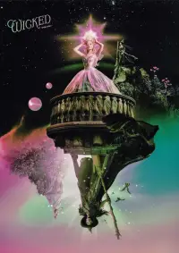 Poster to the movie "Wicked Part Two" #1052017