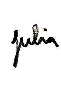 Poster to the movie "julia" #793118