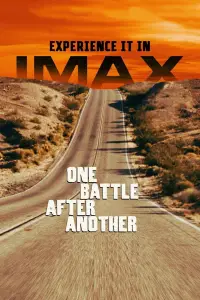 Poster to the movie "BC Project" #1003431