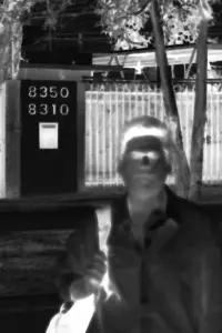 Poster to the movie "yo no" #592115