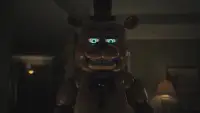 Backdrop to the movie "Five Nights at Freddy
