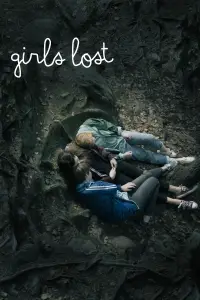 Poster to the movie "Girls Lost" #673603