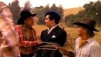 Backdrop to the movie "The Cowboy and the Frenchman" #826696
