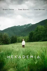 Poster to the movie "Hekademia" #673140