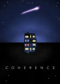 Poster to the movie "Coherence" #670991