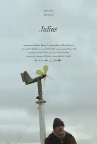 Poster to the movie "Julius" #685578