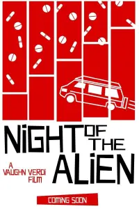 Poster to the movie "Night Of The Alien" #796200