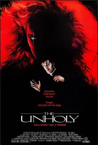 Poster to the movie "The Unholy" #1175529
