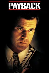Poster to the movie "Payback" #956005