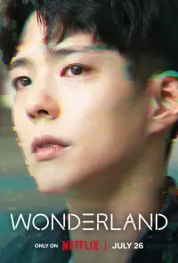 Poster to the movie "Wonderland" #1038773