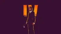 Backdrop to the movie "John Wick: Chapter 4" #723815