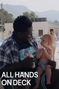 Poster to the movie "All Hands on Deck!" #1064893