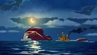 Backdrop to the movie "Bamse and the Secret of The Sea" #1101726