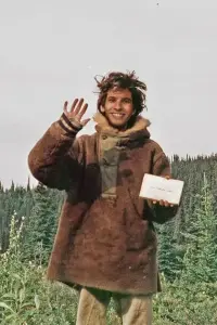 Poster to the movie "Camping Vlog" #556072