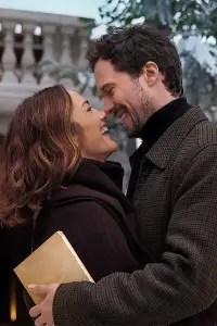 Poster to the movie "Champagne Problems" #1052552