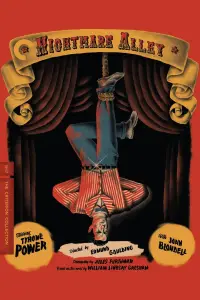 Poster to the movie "Nightmare Alley" #1000308