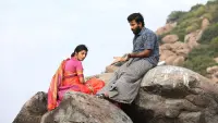 Backdrop to the movie "Irandam Ulagaporin Kadaisi Gundu" #865719