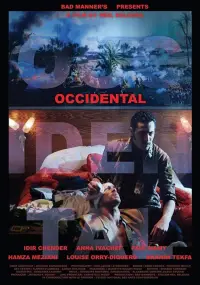 Poster to the movie "Occidental" #1093389