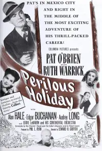 Poster to the movie "Perilous Holiday" #1082576