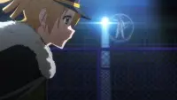 Backdrop to the movie "Revue Starlight: The Movie" #750311