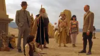 Backdrop to the movie "Sands of Oblivion" #594733