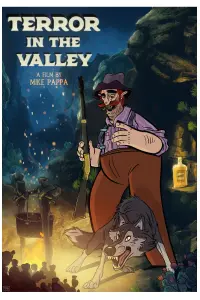 Poster to the movie "Terror in the Valley" #710537