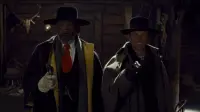 Backdrop to the movie "The Hateful Eight" #803987